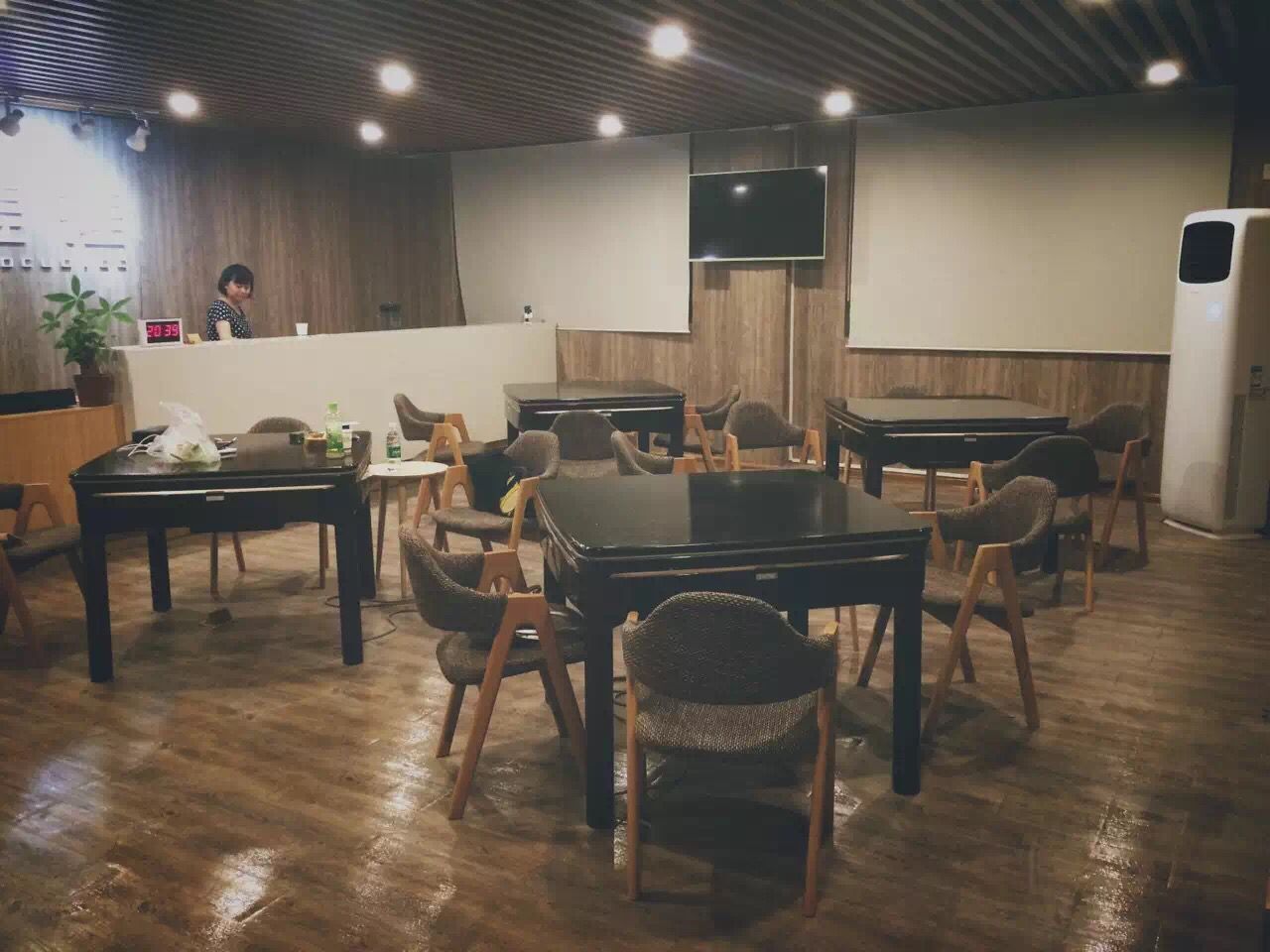 搓搓牌咖(鲁班大学店)