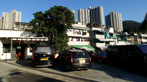 小沥源村