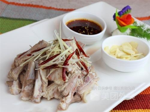 桥·南小馆(天丰投资大厦店)