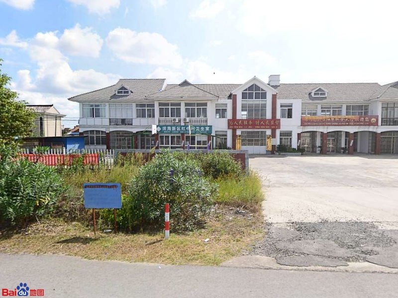 红中村地名网_江苏省南通市海门市海门港新区红中村资料简介