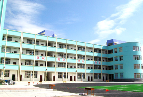 梨树园小学