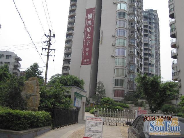 龙隆盛世
