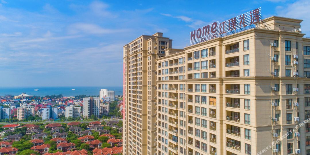 预定,价格,团购,优惠,红璞礼遇度假公寓(银滩店)在哪,怎么走_北海酒店