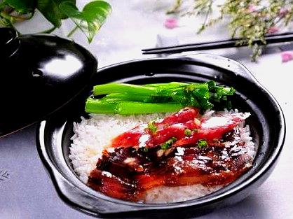 广东煲仔饭品柳州螺蛳粉