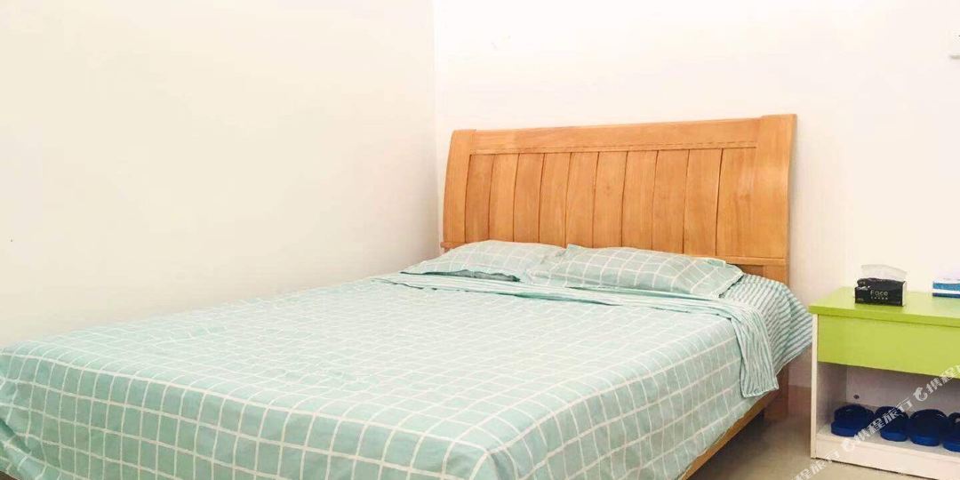 云浮乐艺公寓(2号店)