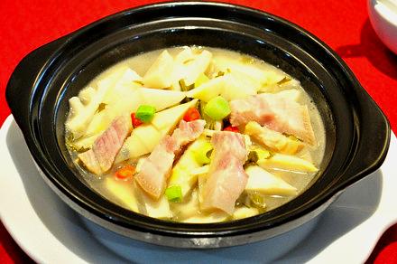 蟹满香煲庄(联丰店)