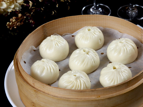 正宗杭州小笼包(百年香樟店)