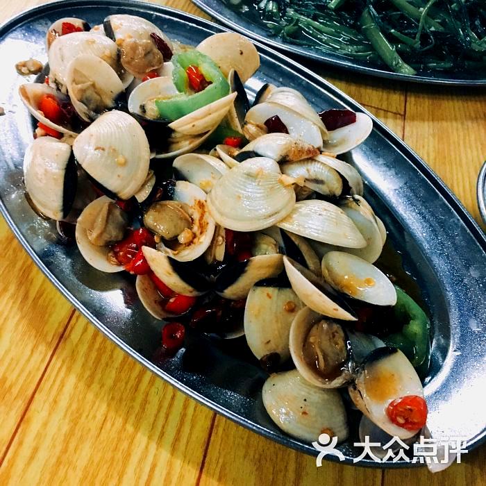 邢增纠玉香居海鲜加工(友谊路店)