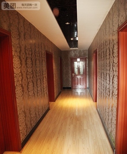 银胜休闲茶餐厅