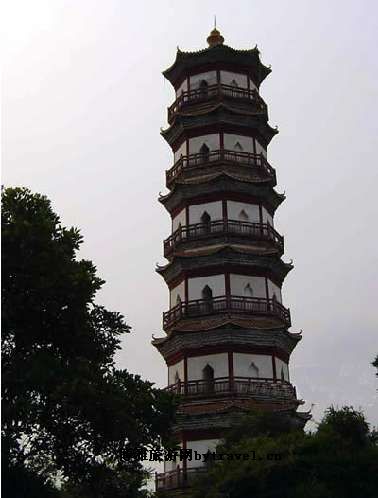 塔山公园