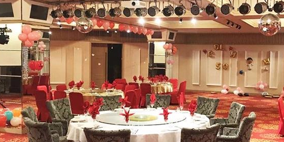 马迭尔摩登俪缘·延会厅(西七道街店)