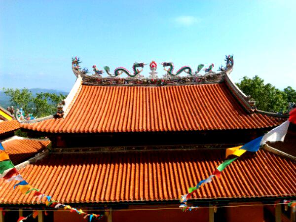 金光寺_潮州_百度地图