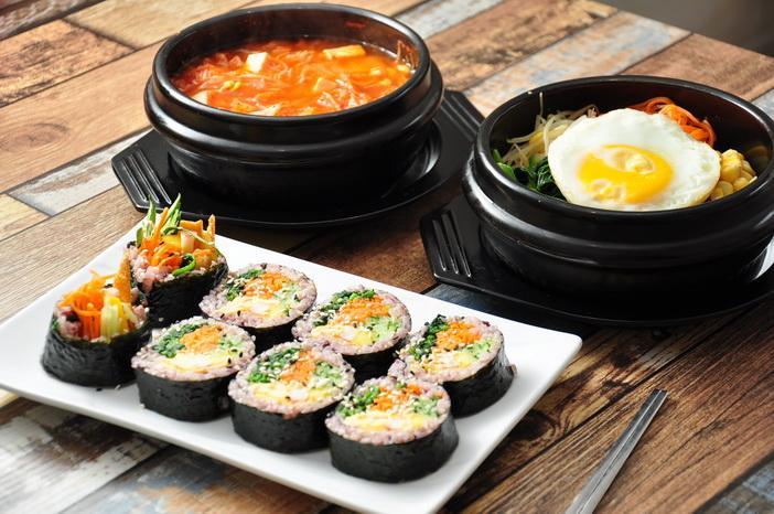 好吃韩国料理(北滘店)