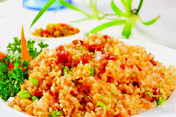 口蘑面(叙府路西段店)