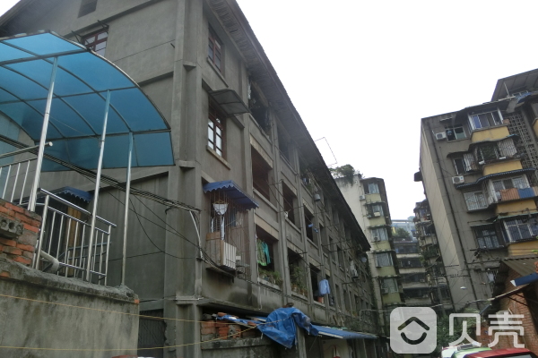 中同仁路39号