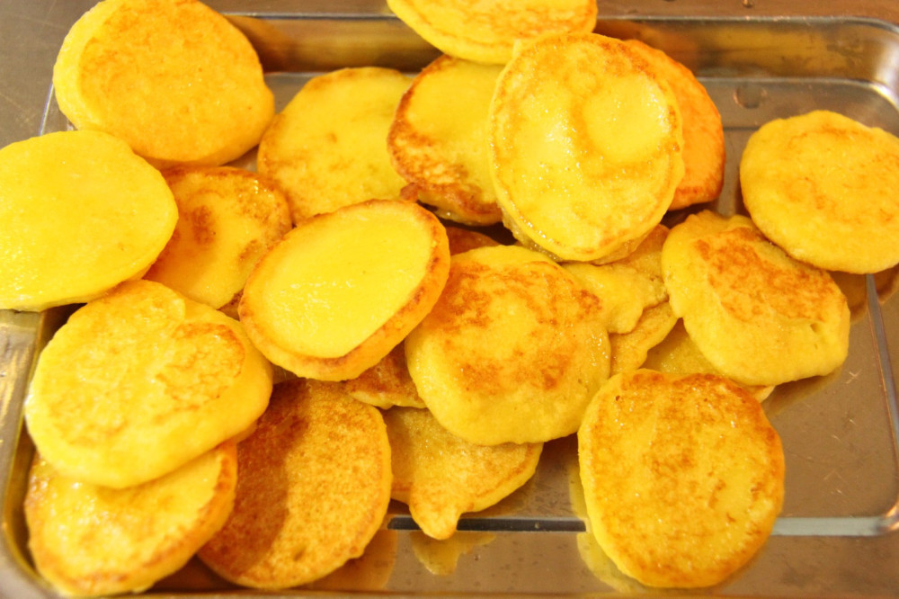 老川东家常菜(天域大道店)