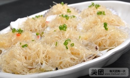 柴火酒家(吉祥路店)