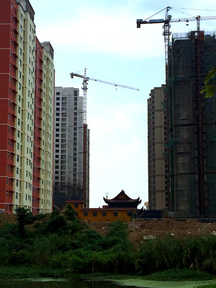地址(位置,怎么去,怎么走 安徽省阜阳市颍州区颖西小南关巷观音庵