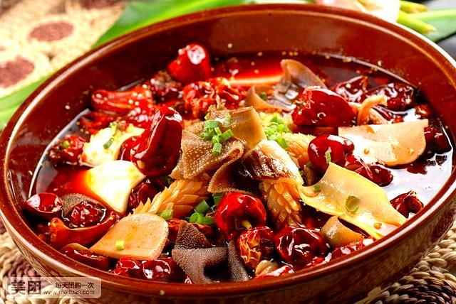 河南食府(人民路店)