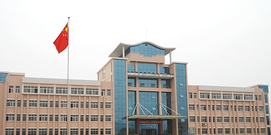 浏阳市浏阳河中学