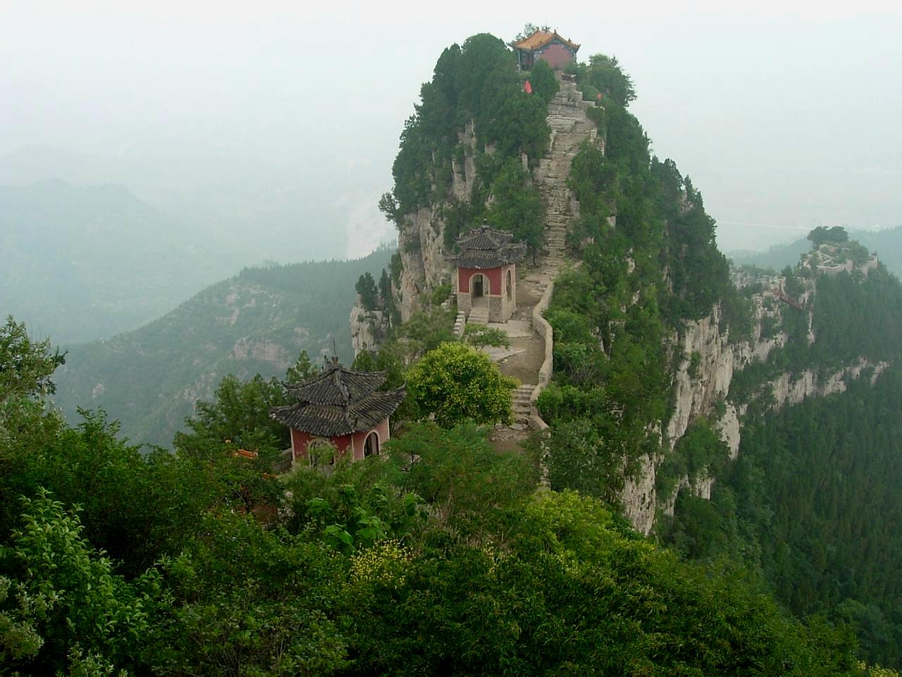 山东省淄博市淄川区淄河镇