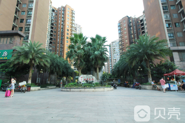 劲旅·丽景花园