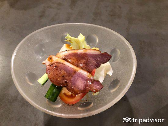 静冈胜政猪排(台中中友店)