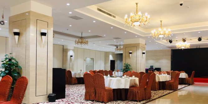 米寿宴会·宴会城