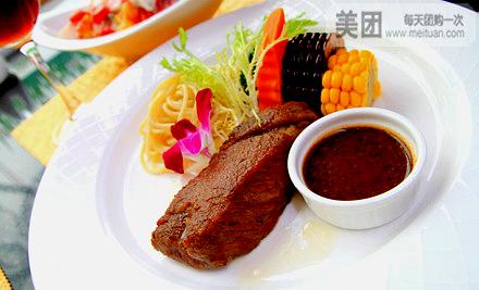阅江楼(西安曲江池遗址公园店)