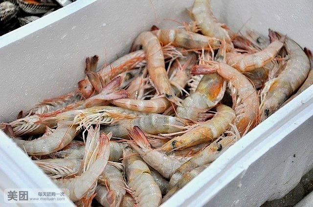 小螺号海鲜·地道鲁菜(新华路店)