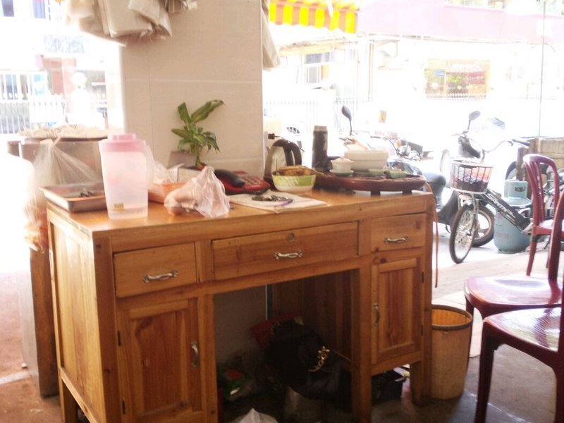 阿龙粿条(丹霞庄西区店)