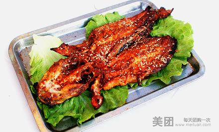 食神烧烤(运城总店)