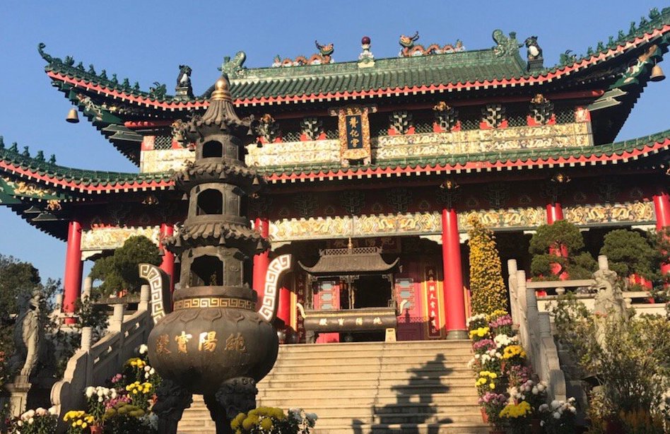 地址(位置,怎么去,怎么走):  佛山市南海区樵园路(西樵山风景名胜区)