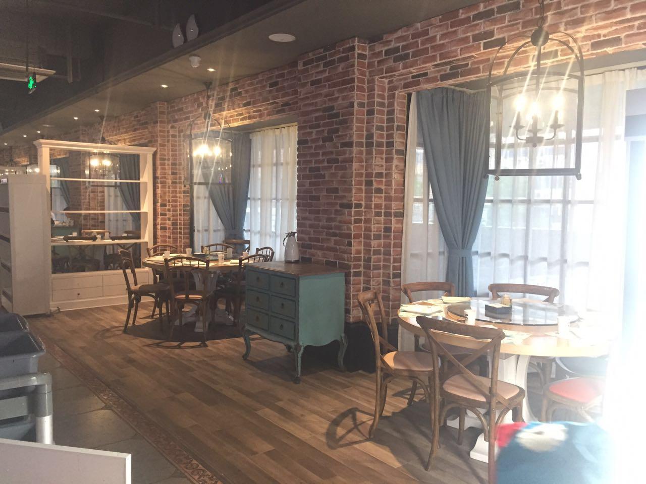 山时山(商城店)