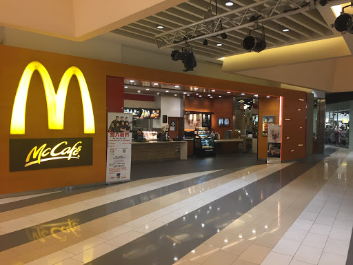 麦当劳(宏照路店)