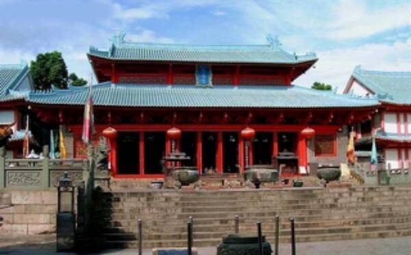 天后宫