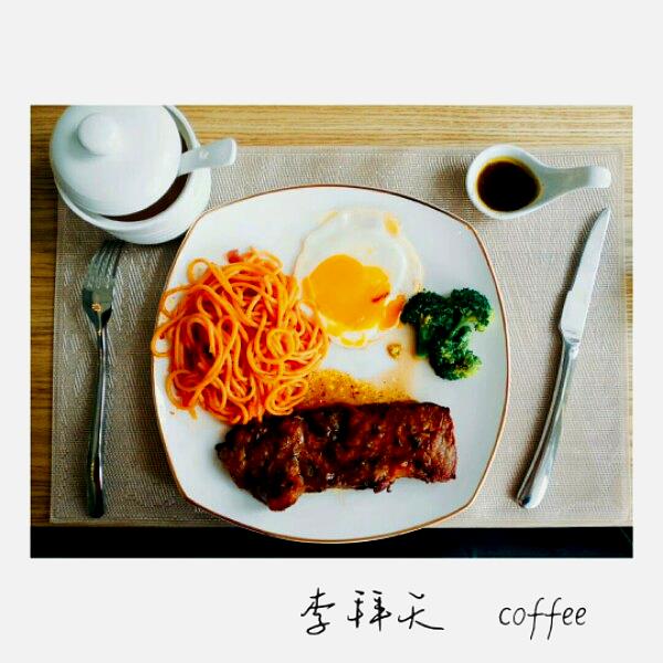 礼拜天(城西路店)