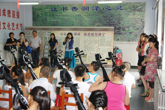 南仁东小学