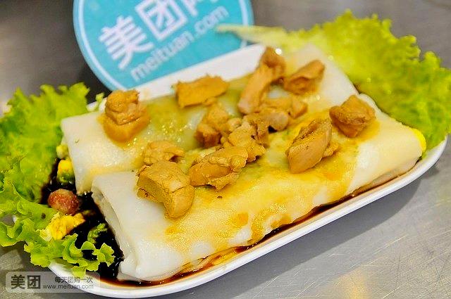 章鱼小丸子(台东三路店)