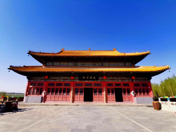 河北省保定市容城县