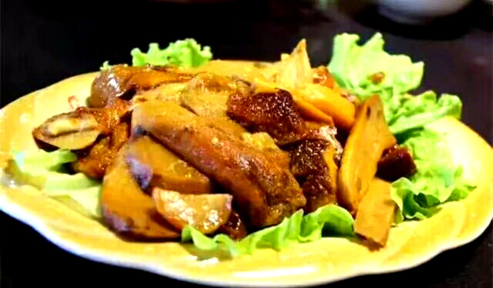 牛哥牛嫂鲜牛肉养生火锅