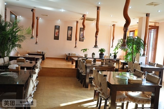 南大门韩国料理(观海卫店)
