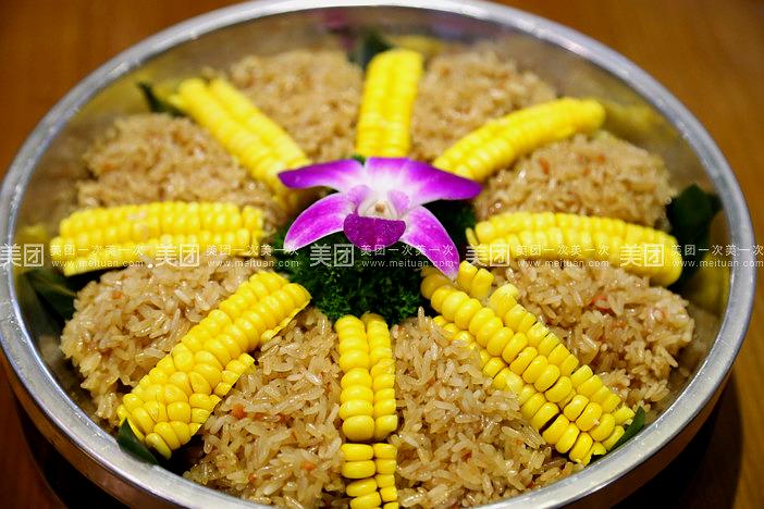 伊兰顺回民菜(大汉店)