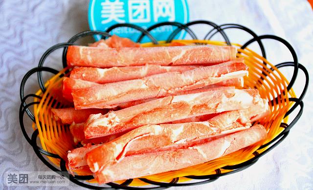 浙江赤诚蟹煲火锅店(十五年楚街店)