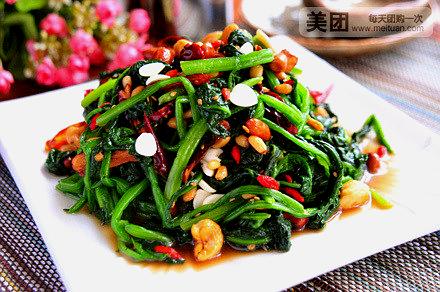 冷面大王炭火烤肉(奉天街店)