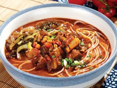 柳州螺蛳粉(怡居苑店)