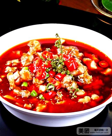 刘胖子家常菜(唐家墩店)