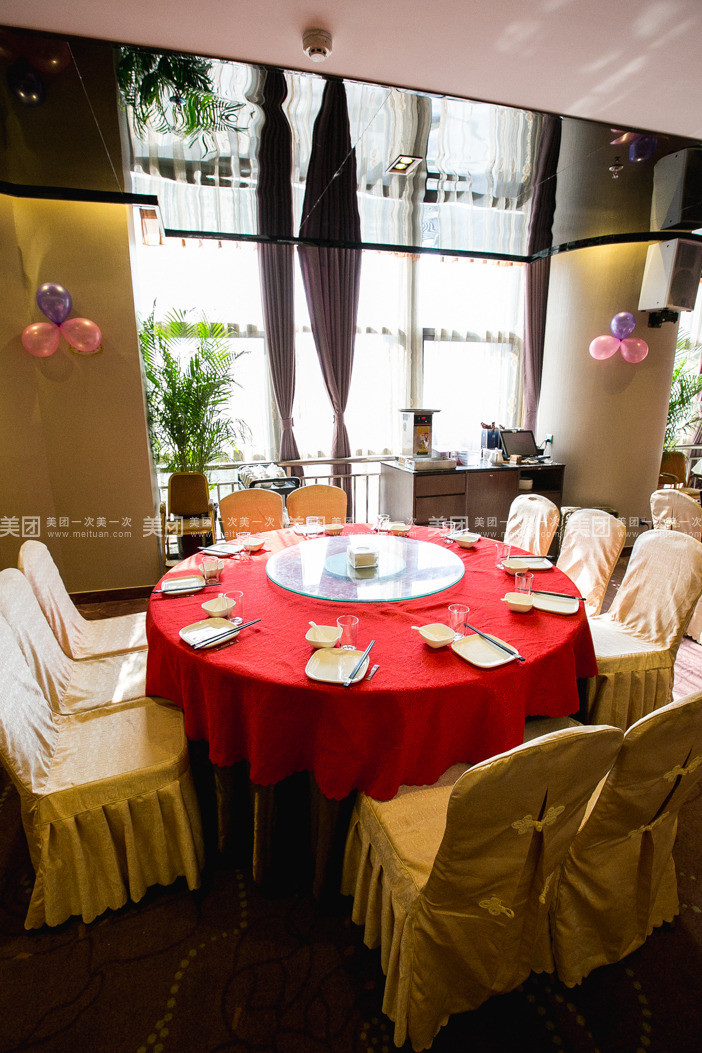 德悦坊家宴(原新旺来酒楼慢城店)