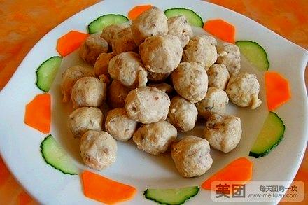 兄弟东北村酒家(宝城路店)