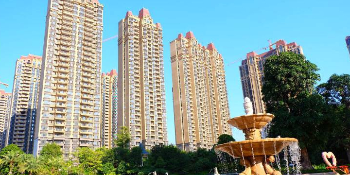 河源恒大名都